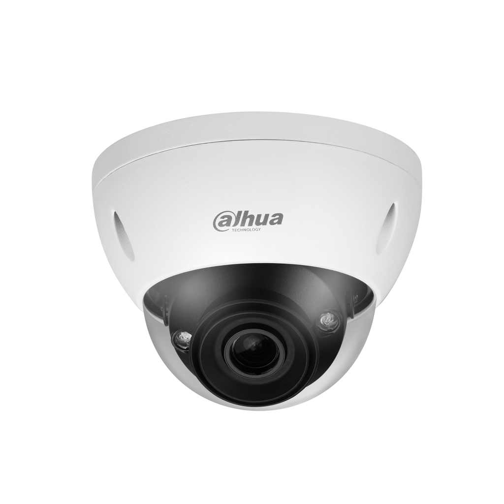 Caméra dôme IP 2 MP IA WizMind S objectif 2.7 - 13.5 mm IR 40 m – IPC-HDBW5241EP-ZE-27135-DC12AC24V-S3