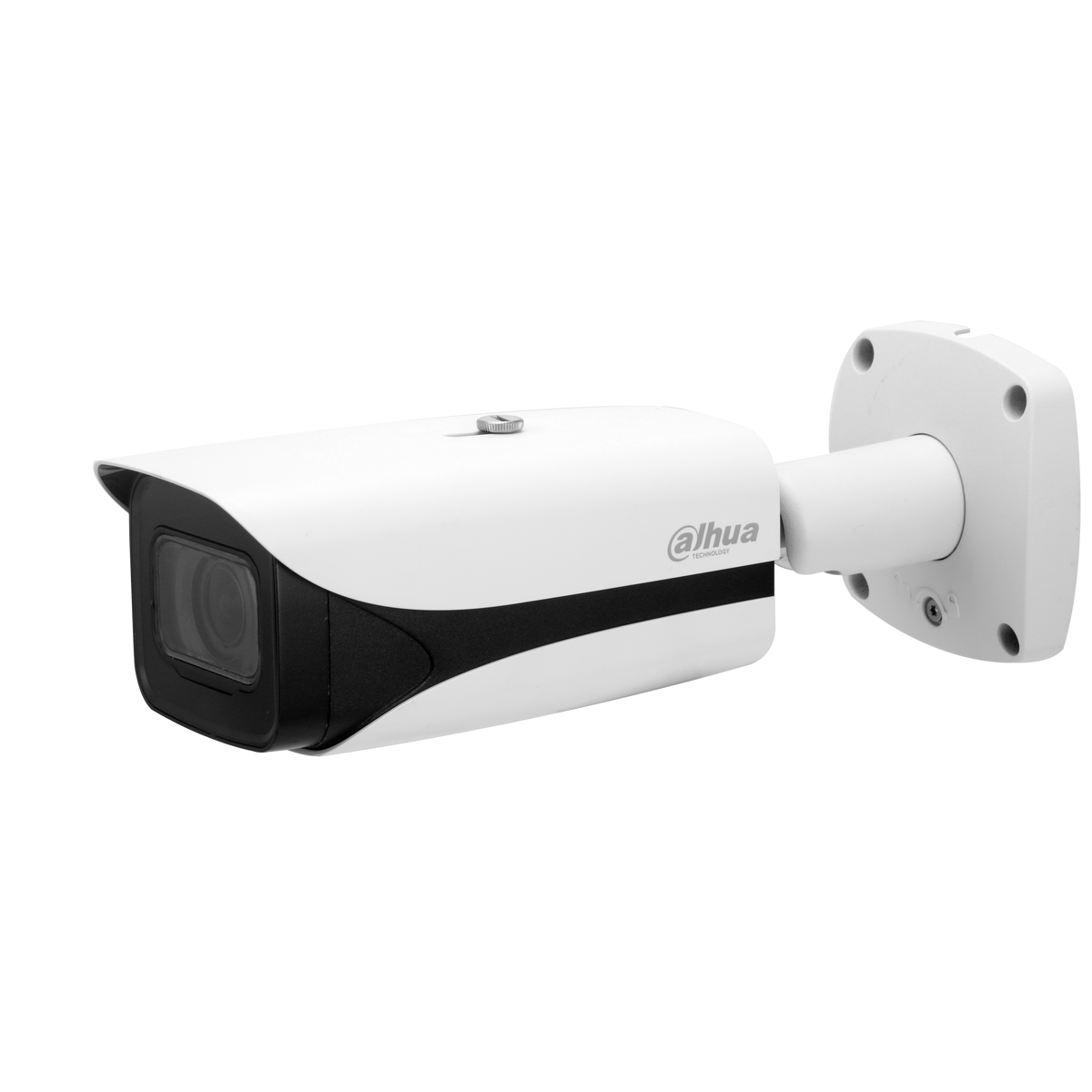 Caméra tube IP 2 MP Starlight IA WizMind – IPC-HFW5241EP-ZE-0560-S3