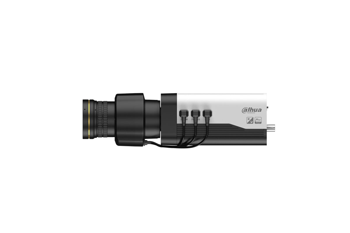 Caméra box IP – IPC-HF71242FP