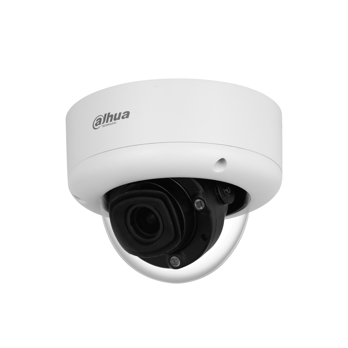 Caméra dôme IP 8 MP IA WizMind objectif 2.7 - 12 mm IR 40 m – IPC-HDBW7842E1P-Z-2712F-DC12AC24V-X