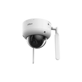 Caméra dôme 4G 4 MP Solution 4G IA périmétrique objectif 2.8 mm – IPC-HDBW3441DR1P-AST-4G-NL668EAU-0280B