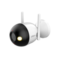 Caméra tube Wi-Fi 2 MP Wifi objectif 2.8 mm IR 30 m – IPC-F2CP-PV-0280B