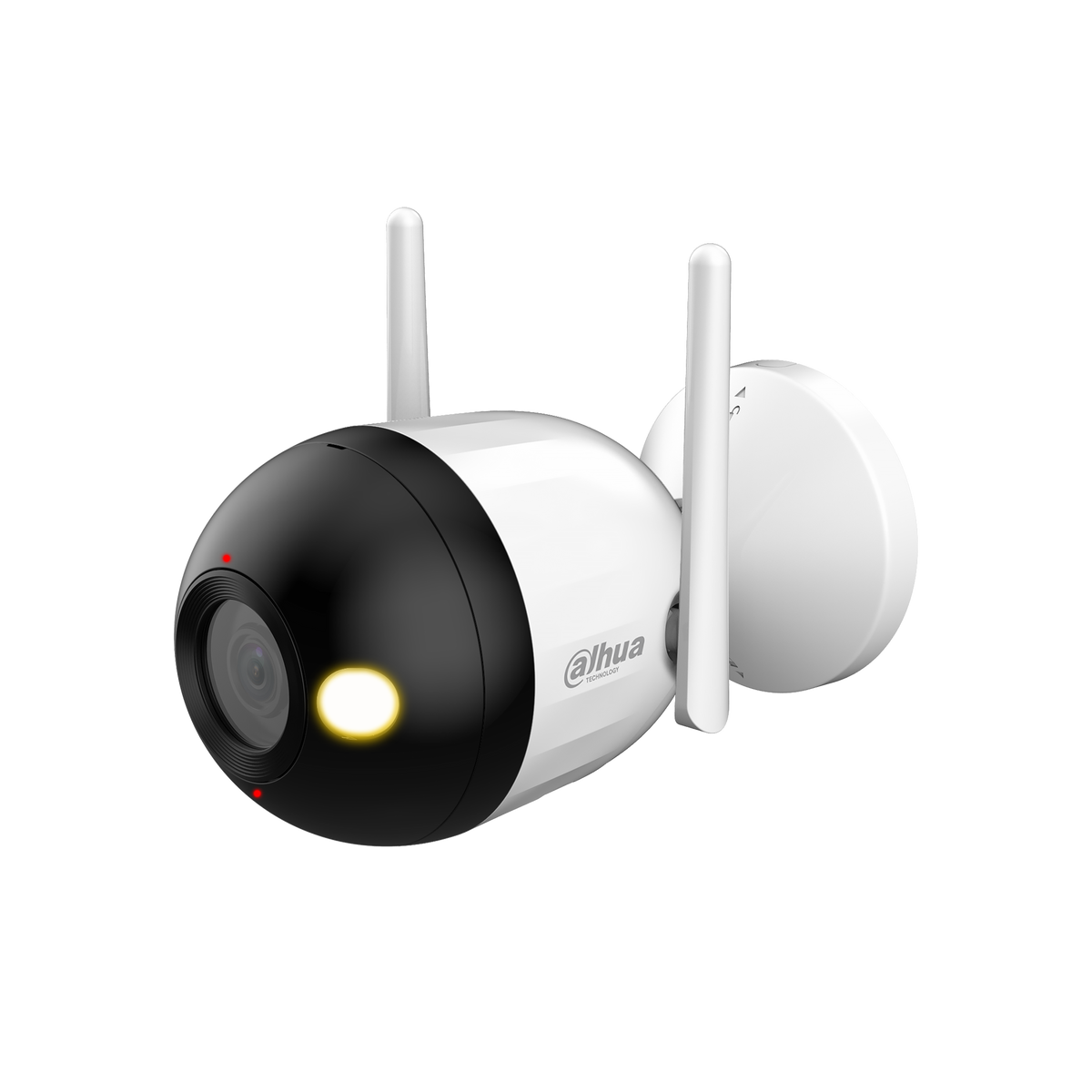 Caméra tube Wi-Fi 2 MP Wifi objectif 2.8 mm IR 30 m – IPC-F2CP-PV-0280B