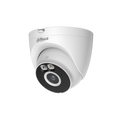 Caméra tourelle Wi-Fi 2 MP Full Color IA périmétrique objectif 2.8 mm – IPC-T2AP-PV-0280B