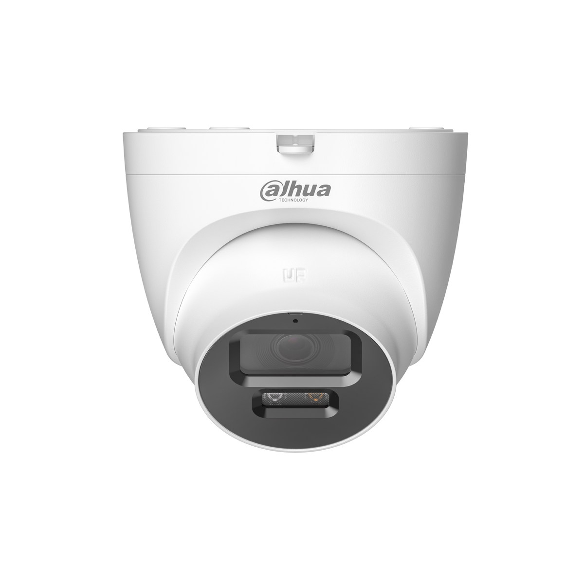 Caméra tourelle IP 4 MP Starlight IA WizSense objectif 2.8 mm – IPC-HDW2449TP-S-PV-0280B