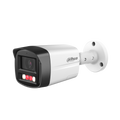 Caméra tube IP 5 MP Smart Dual Light IA WizSense objectif 2.8 mm – IPC-HFW2549TLP-S-PV-0280B