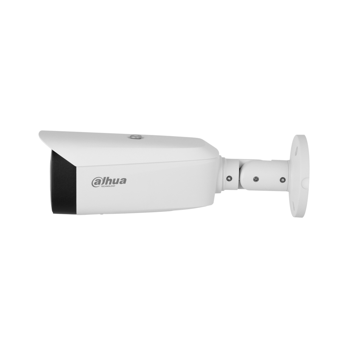 Caméra tube IP 4 MP Smart Dual Light IA WizSense objectif 2.7 - 13.5 mm – IPC-HFW3449T1P-ZAS-PV-27135-S5