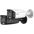 Caméra tube IP 4 MP Smart Dual Light IA WizSense objectif 2.7 - 13.5 mm – IPC-HFW3449T1P-ZAS-PV-27135-S5-Black