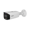 Caméra tube IP 8 MP Full Color IA WizSense objectif 2.7 - 13.5 mm – IPC-HFW3849T1P-ZAS-PV-27135-S5