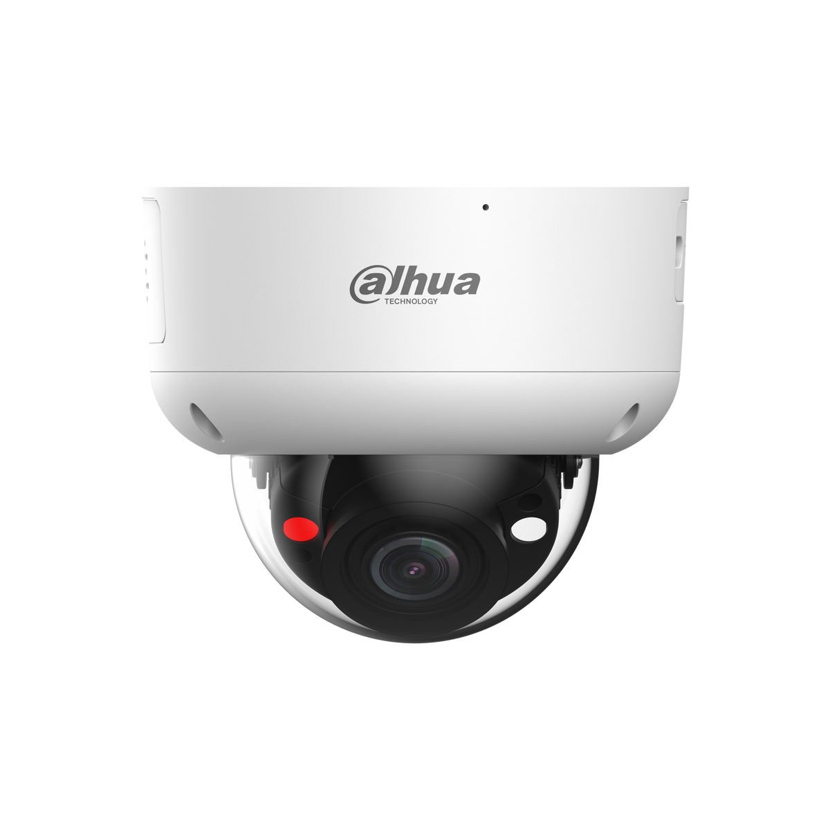 Caméra dôme IP 8 MP Smart Dual Light IA WizSense objectif 2.7 - 13.5 mm – IPC-HDBW3849R1P-ZAS-PV-27135-S5