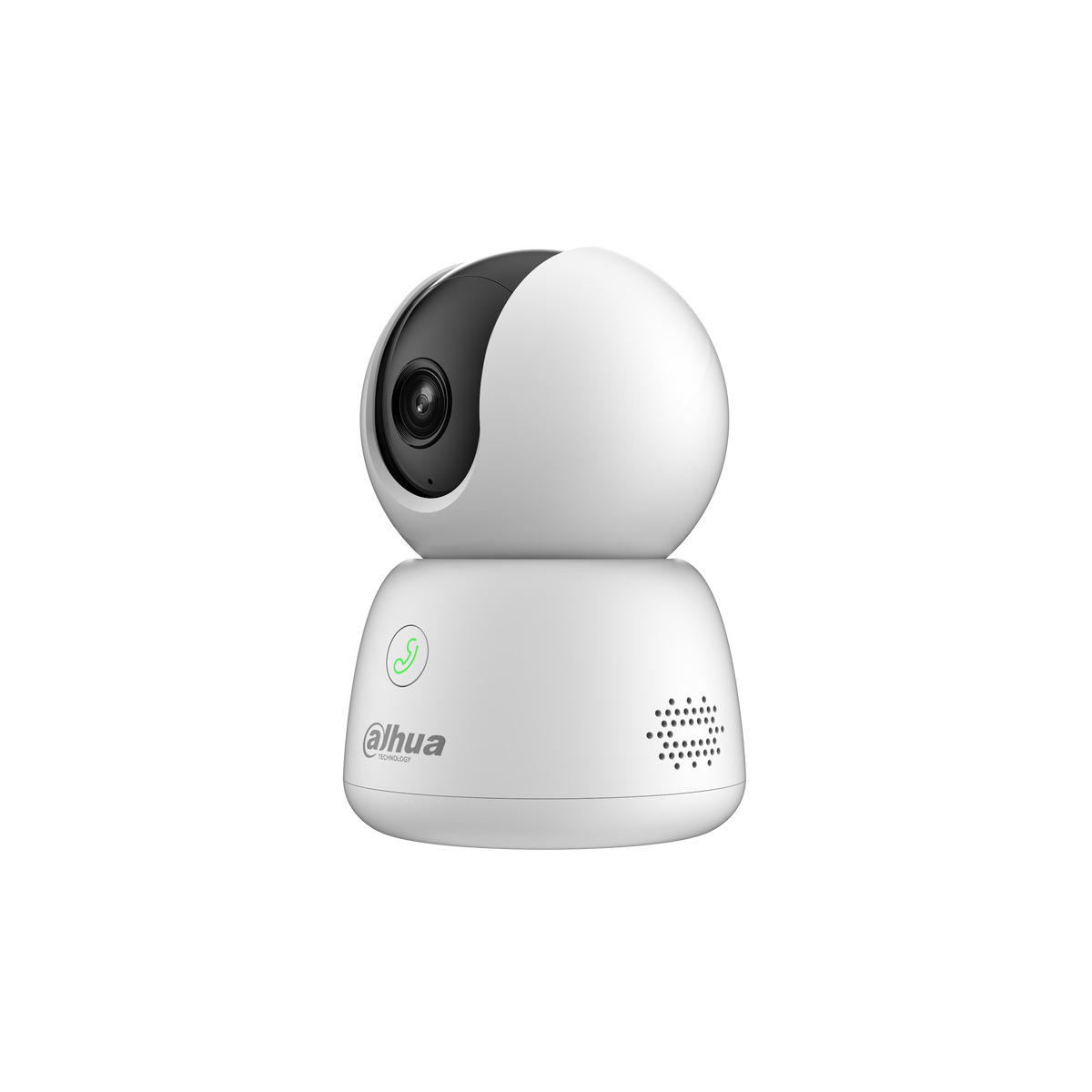 Caméra Wi-Fi 5 MP Couverture à 360° IR 10 m – IPC-H5BP-0360B-EUR