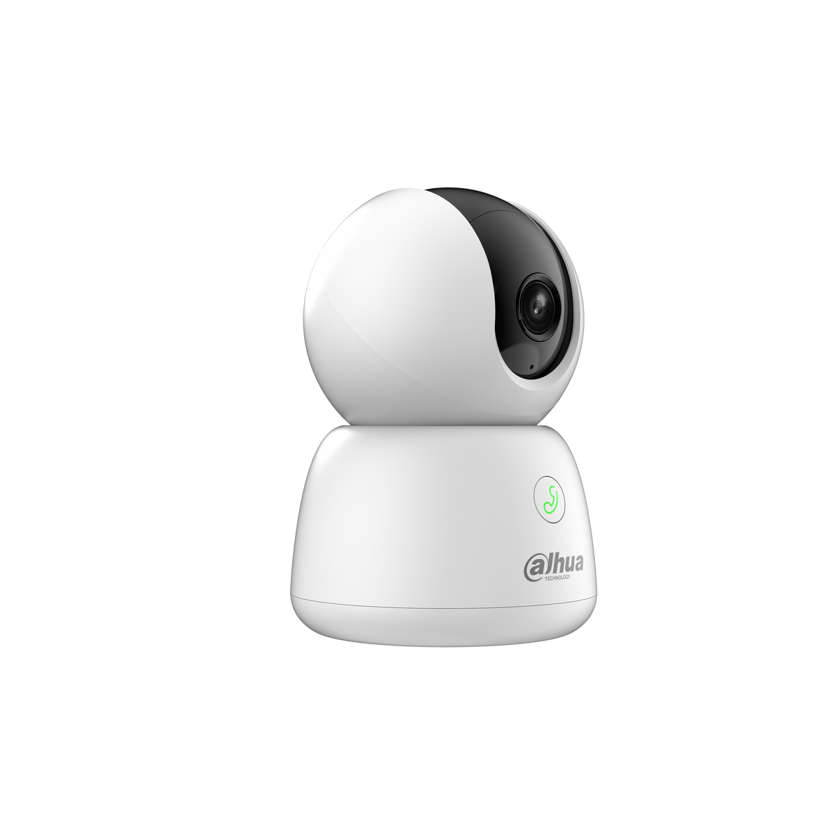 Caméra Wi-Fi 5 MP Couverture à 360° IR 10 m – IPC-H5BP-0360B-EUR