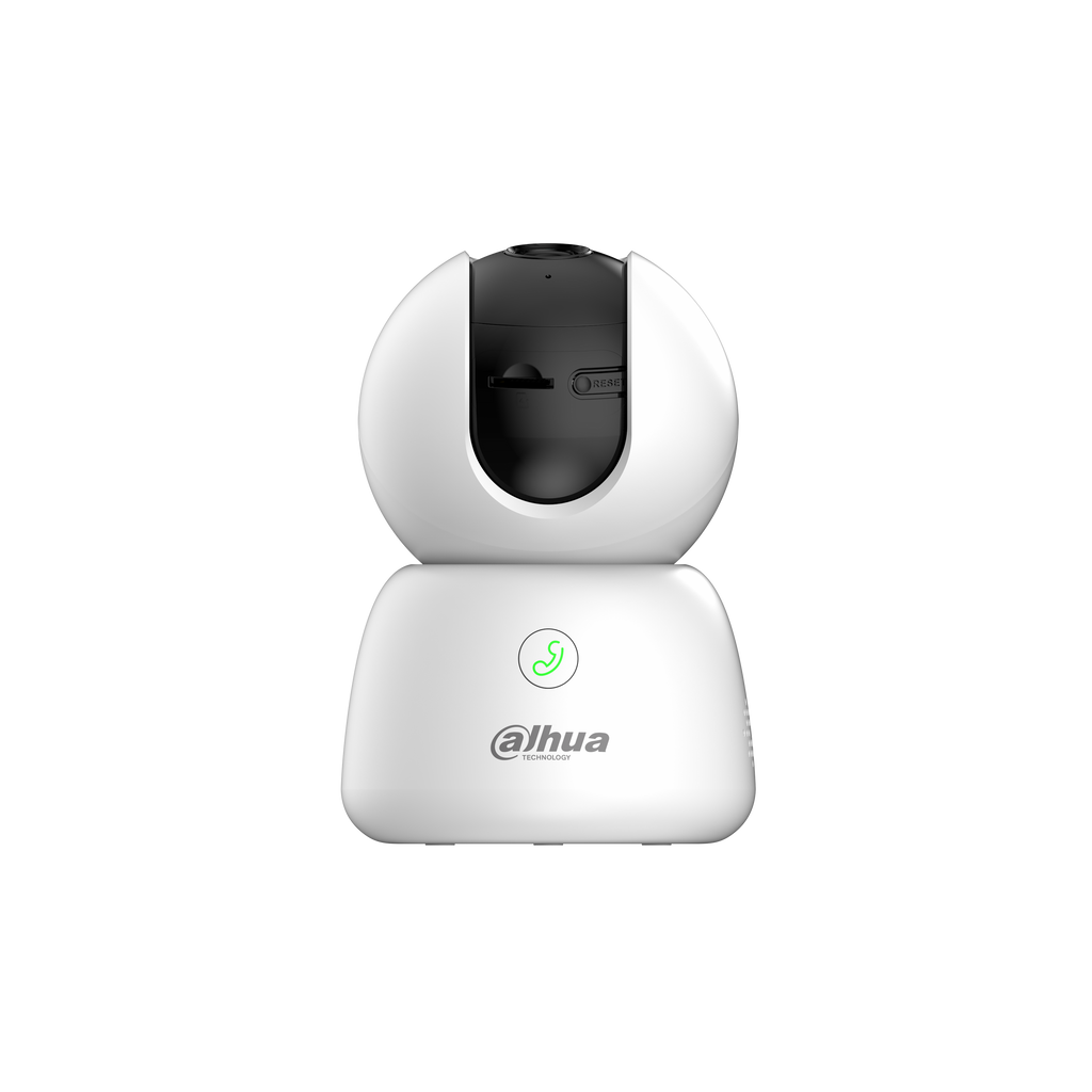Caméra Wi-Fi 5 MP Couverture à 360° IR 10 m – IPC-H5BP-0360B-EUR
