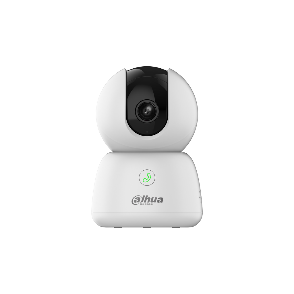 Caméra Wi-Fi 5 MP Couverture à 360° IR 10 m – IPC-H5BP-0360B-EUR