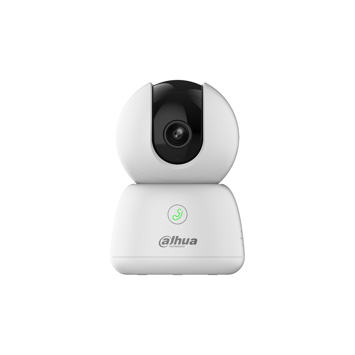 Caméra Wi-Fi 5 MP Couverture à 360° IR 10 m – IPC-H5BP-0360B-EUR