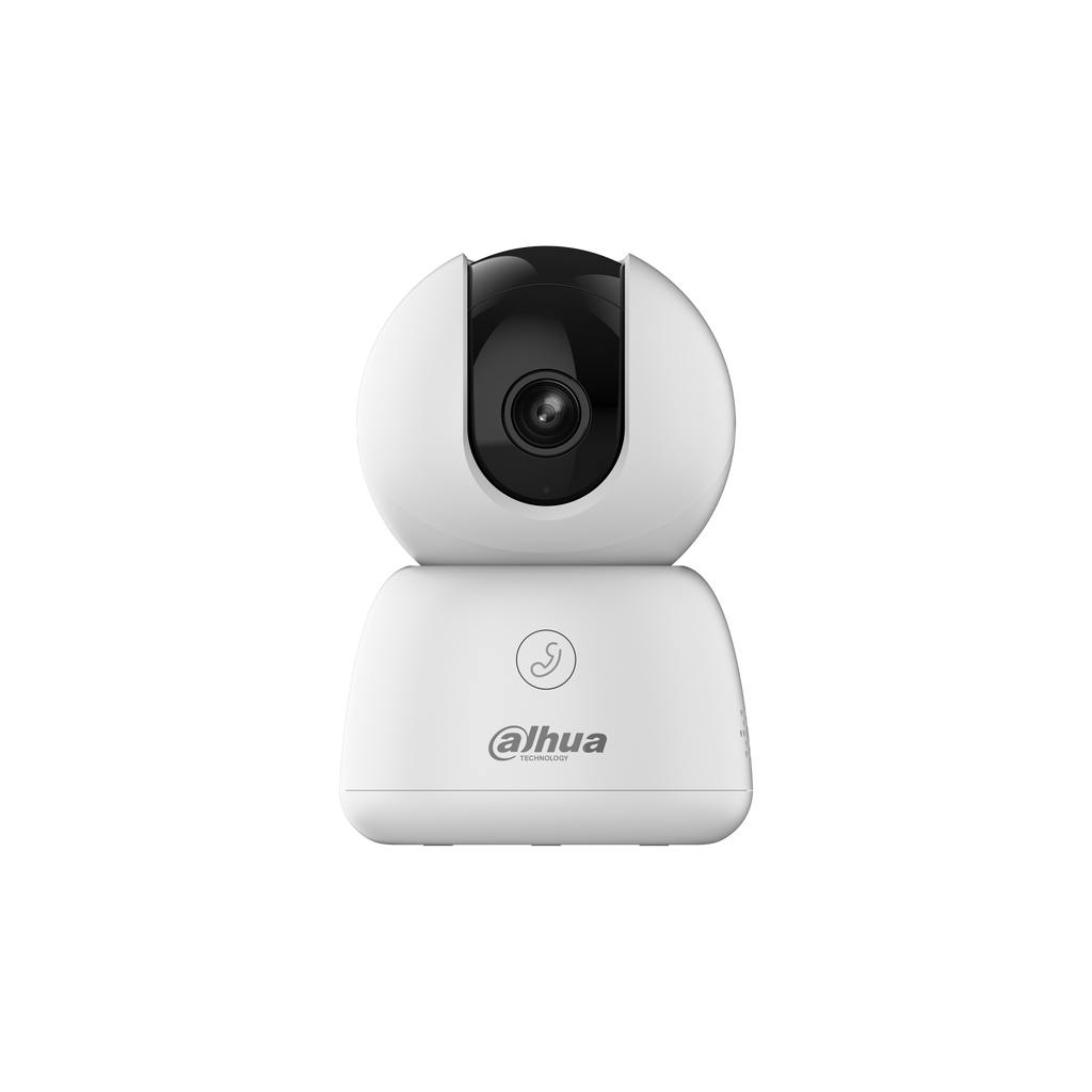 Caméra Wi-Fi 5 MP Couverture à 360° IR 10 m – IPC-H5BP-0360B-EUR