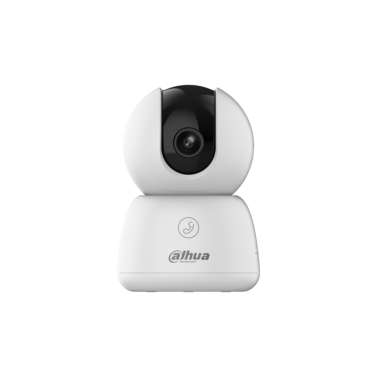 Caméra Wi-Fi 5 MP Couverture à 360° IR 10 m – IPC-H5BP-0360B-EUR