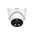 Caméra tourelle IP 4 MP Starlight IA WizSense objectif 2.8 mm – IPC-HDW3449HP-AS-PV-0280B-PRO