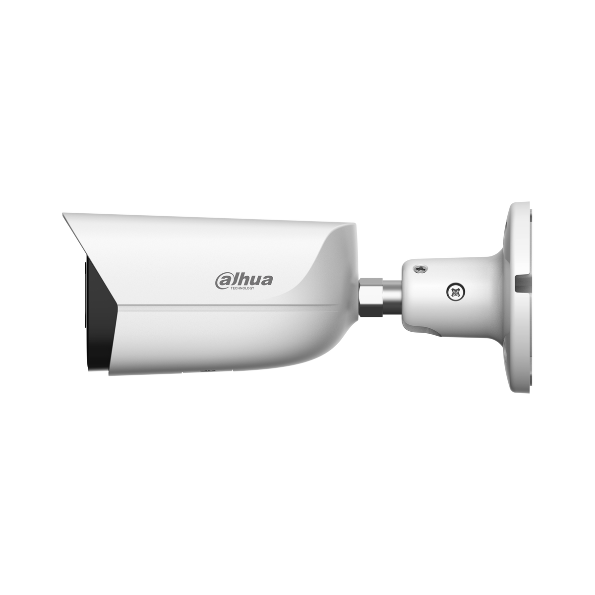 Caméra tube IP 4 MP Smart Dual Light IA WizSense objectif 2.8 mm – IPC-HFW3449EP-S-IL-0280B