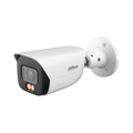 Caméra tube IP 8 MP Smart Dual Light IA WizSense objectif 2.8 mm – IPC-HFW3849EP-S-IL-0280B