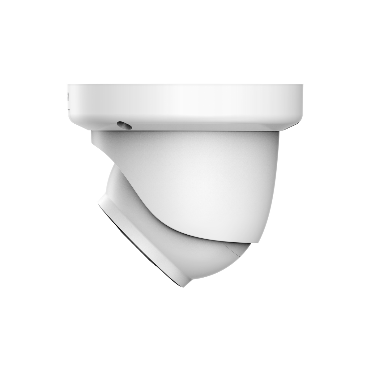 Caméra tourelle IP 4 MP Smart Dual Light IA WizSense objectif 2.8 mm – IPC-HDW3449QMP-S-IL-0280B