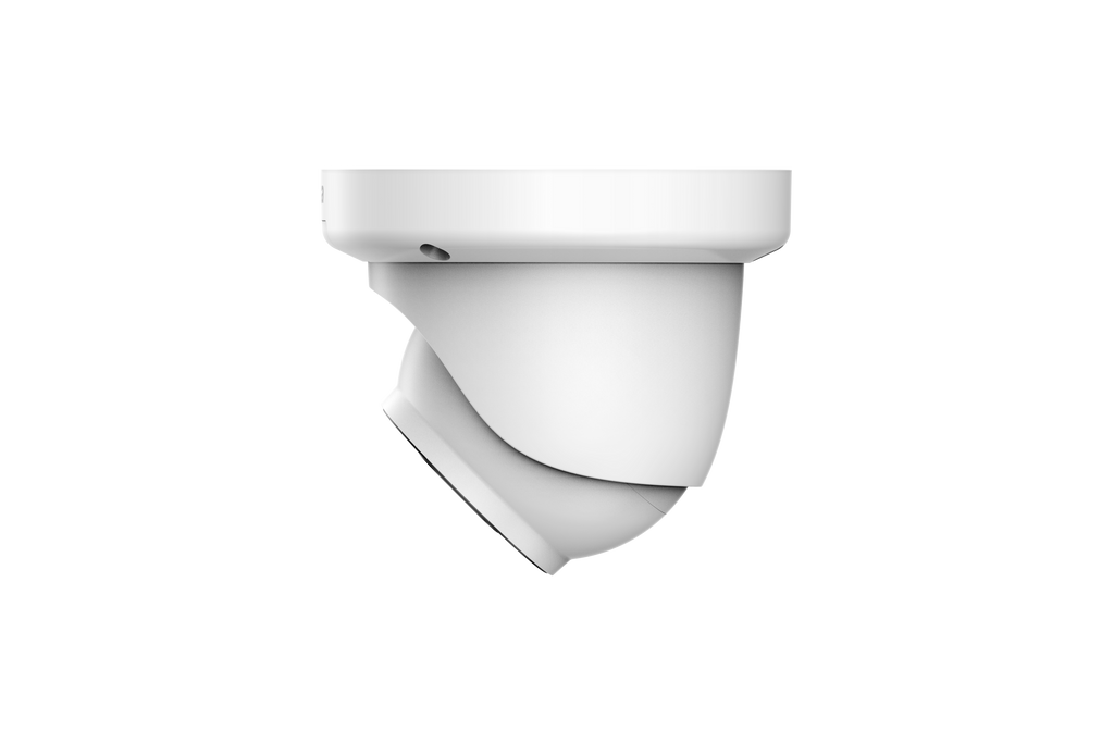 Caméra tourelle IP 8 MP Smart Dual Light IA WizSense objectif 2.8 mm – IPC-HDW3849QMP-S-IL-0280B