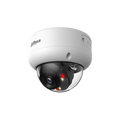 Caméra dôme IP 6 MP Smart Dual Light IA WizSense objectif 2.8 mm – IPC-HDBW3649EP-S-IL-0280B
