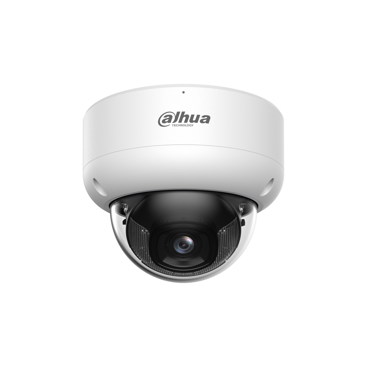 Caméra dôme IP 6 MP Smart Dual Light IA WizSense objectif 2.8 mm – IPC-HDBW3649EP-S-IL-0280B