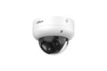 Caméra dôme IP 8 MP Smart Dual Light IA WizSense objectif 2.7 - 13.5 mm – IPC-HDBW3849RP-ZAS-IL-27135