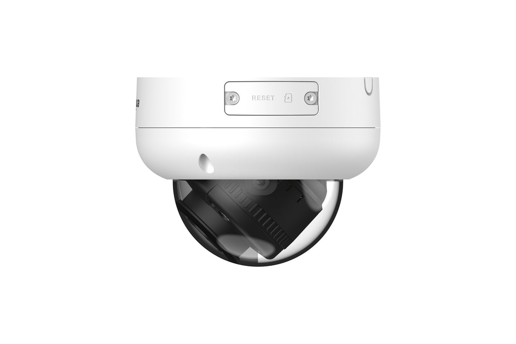 Caméra dôme IP 4 MP Smart Dual Light IA WizSense objectif 2.7 - 13.5 mm – IPC-HDBW3449RP-ZS-IL-27135