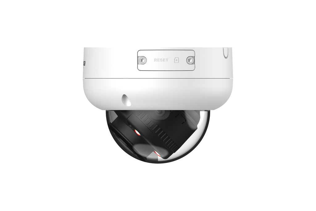 Caméra dôme IP 4 MP Smart Dual Light IA WizSense objectif 2.7 - 13.5 mm – IPC-HDBW3449RP-ZS-IL-27135