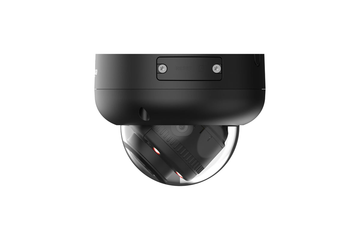 Caméra dôme IP 4 MP Smart Dual Light IA WizSense objectif 2.7 - 13.5 mm – IPC-HDBW3449RP-ZS-IL-27135-B