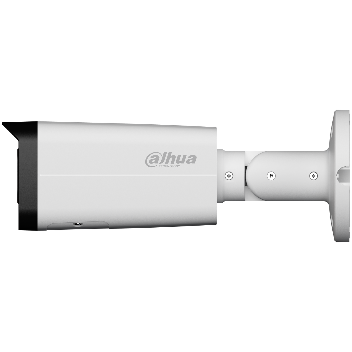 Caméra tube IP 4 MP Smart Dual Light IA WizSense objectif 2.7 - 13.5 mm – IPC-HFW3449TP-ZS-IL-27135
