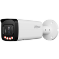 Caméra tube IP 4 MP Smart Dual Light IA WizSense objectif 2.7 - 13.5 mm – IPC-HFW3449TP-ZS-IL-27135