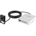 Caméra box IP 4 MP IA WizMind objectif 2.8 mm – KIT/IPC-HUM8441EP-E1-L4-0280B-S3