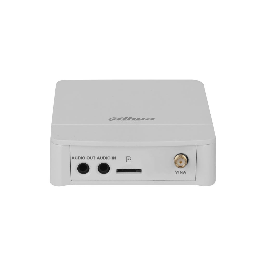 Caméra box IP 4 MP IA WizMind – IPC-HUM8441EP-E1-S3
