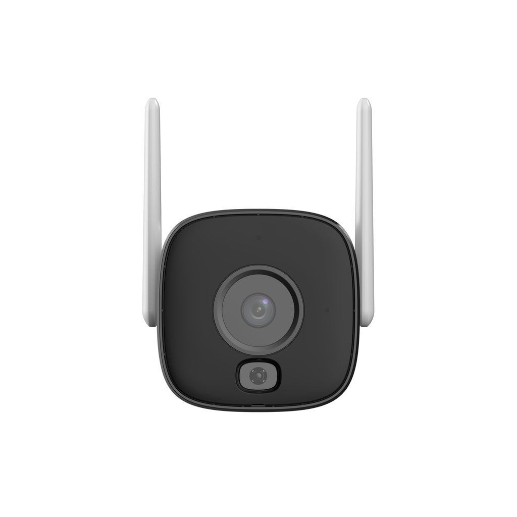 Caméra tube Wi-Fi 5 MP Smart Dual Light objectif 2.8 mm IR 30 m – IPC-HFW1539DTK1P-SW-PV-0280B