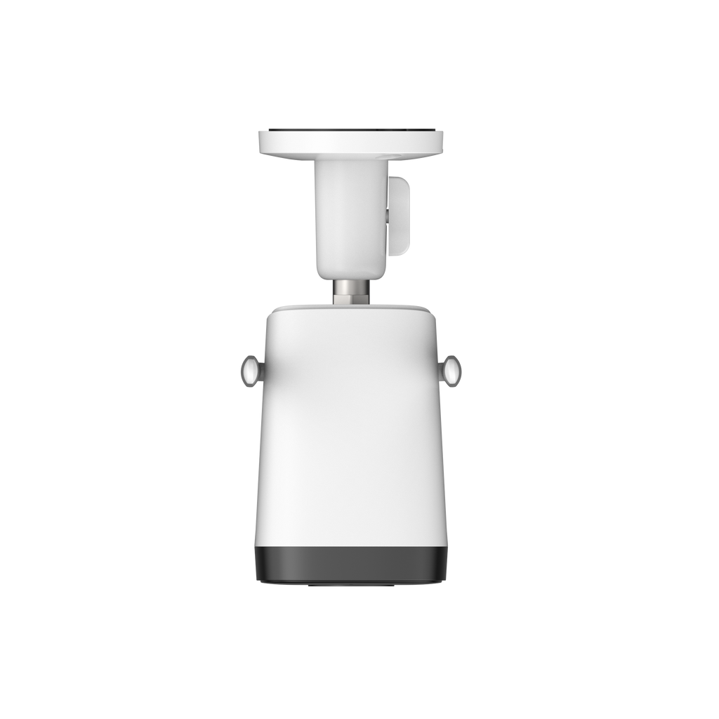 Caméra tube Wi-Fi 5 MP Smart Dual Light objectif 2.8 mm IR 30 m – IPC-HFW1539DTK1P-SW-PV-0280B