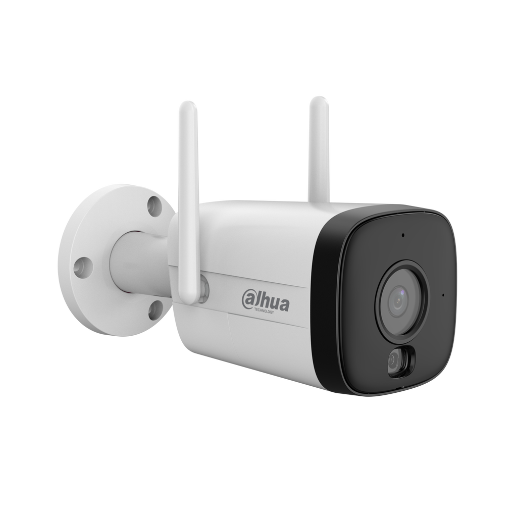 Caméra tube Wi-Fi 5 MP Smart Dual Light objectif 2.8 mm IR 30 m – IPC-HFW1539DTK1P-SW-PV-0280B
