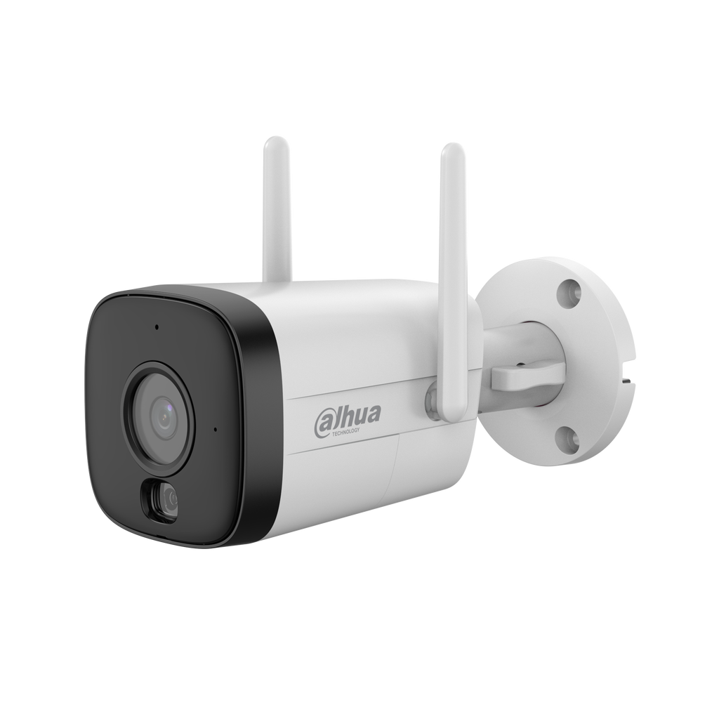 Caméra tube Wi-Fi 5 MP Smart Dual Light objectif 2.8 mm IR 30 m – IPC-HFW1539DTK1P-SW-PV-0280B