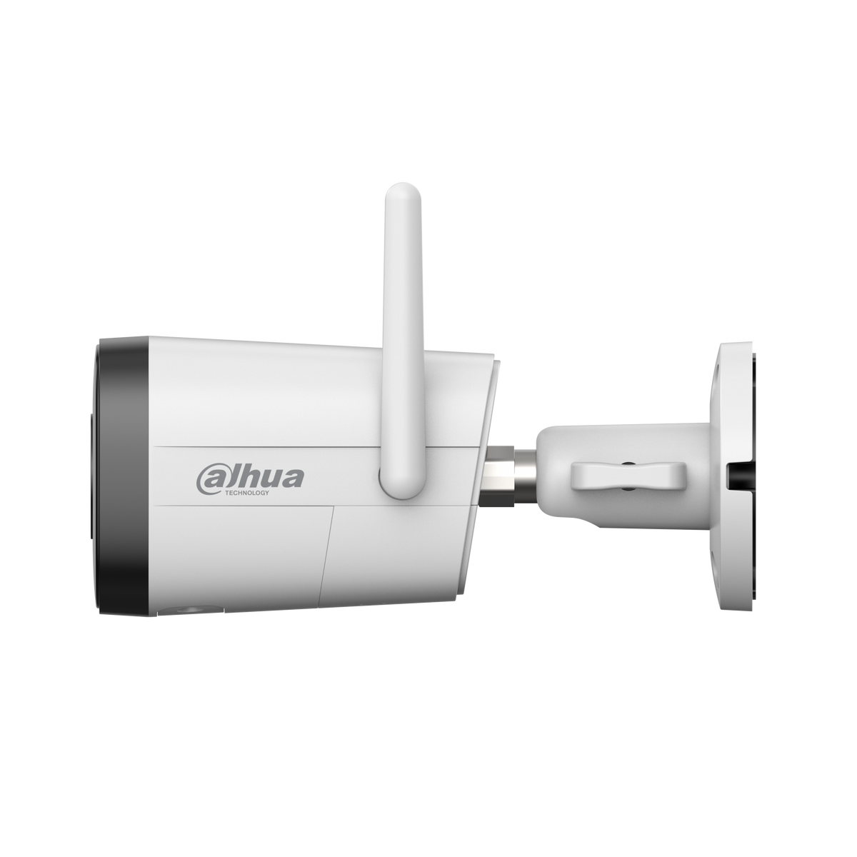 Caméra tube Wi-Fi 5 MP Smart Dual Light objectif 2.8 mm IR 30 m – IPC-HFW1539DTK1P-SW-PV-0280B