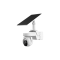 Caméra Wi-Fi 4G 4 MP Smart Dual Light objectif 3.6 mm LED 20 m, IR 30 m – KIT/BP4A-4G/M0508