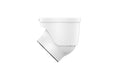 Caméra tourelle IP 4 MP Smart Dual Light IA WizSense objectif 2.7 - 12 mm – IPC-HDW3449H-ZAS-PV-PRO