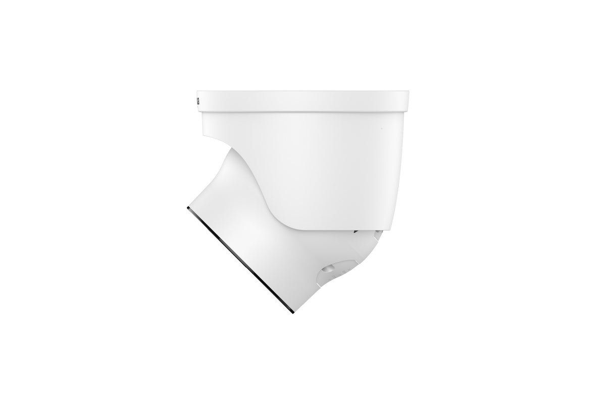 Caméra tourelle IP 4 MP Smart Dual Light IA WizSense objectif 2.7 - 12 mm – IPC-HDW3449H-ZAS-PV-PRO
