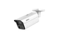 Caméra tube IP 6 MP Smart Dual Light IA WizMind objectif 8 - 32 mm – IPC-HFW5659ZP-ZHE-PV-0832-PRO