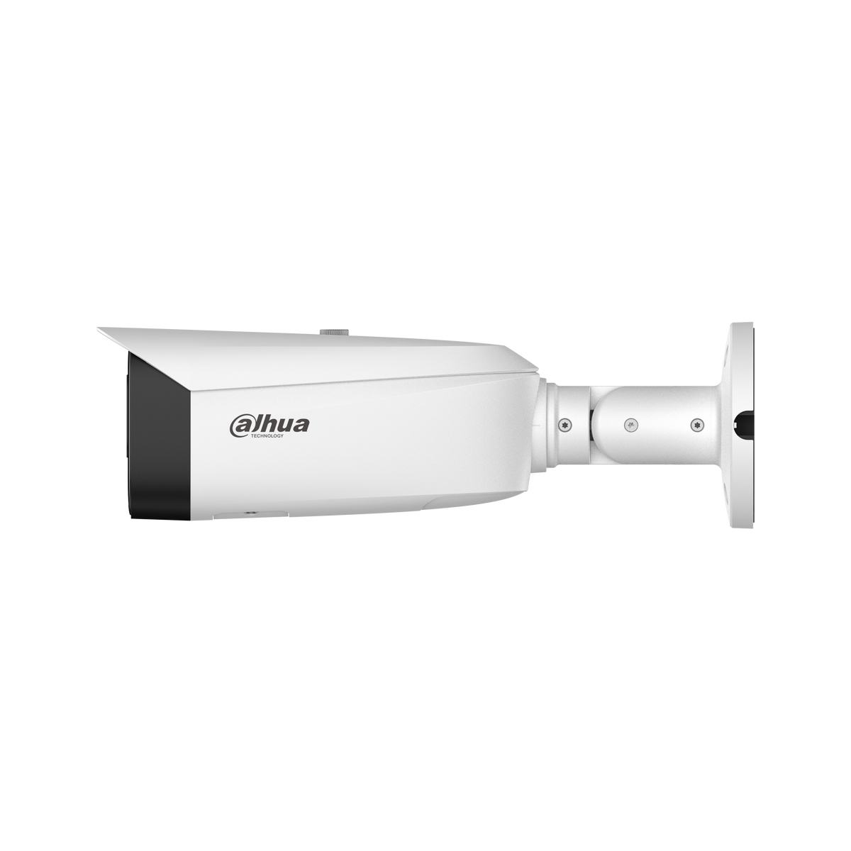 Caméra tube IP 6 MP Smart Dual Light IA WizSense objectif 2.7 - 12 mm – IPC-HFW3649T1P-ZAS-PV-2712-PRO