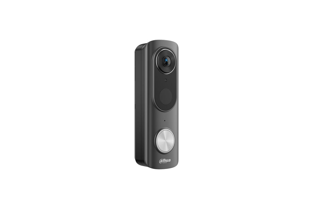 Sonnette vidéo IP Wi-Fi – DB43BB-BTR