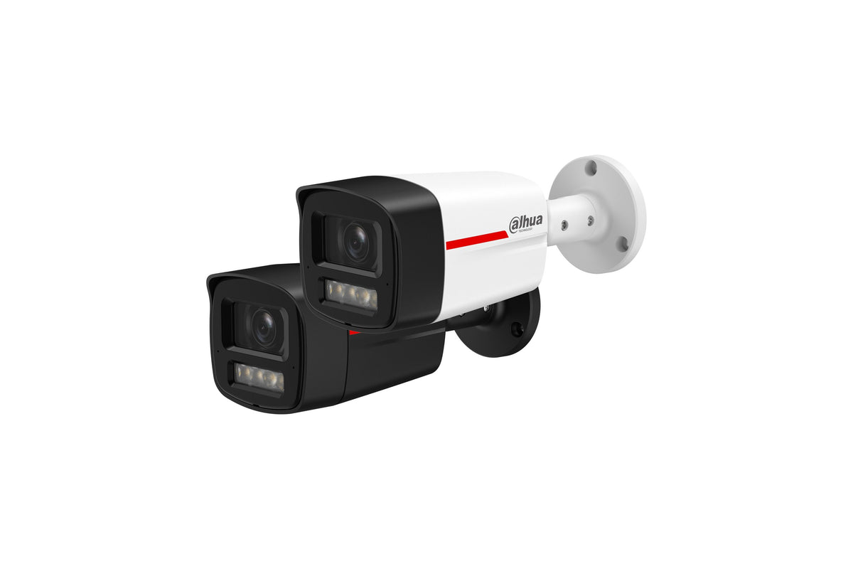 Caméra tube IP – IPC-HFW2449TL-S-PRO