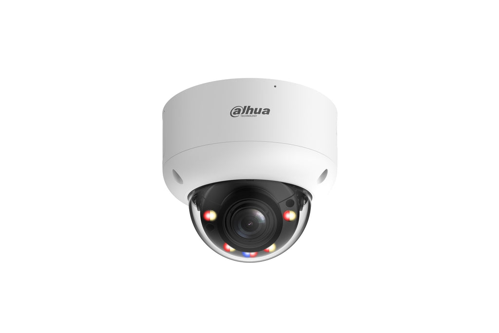 Caméra dôme IP 4 MP TIOC PRO IA WizSense IR 50 m – IPC-HDBW3449R1P-ZAS-PV-2712-PRO