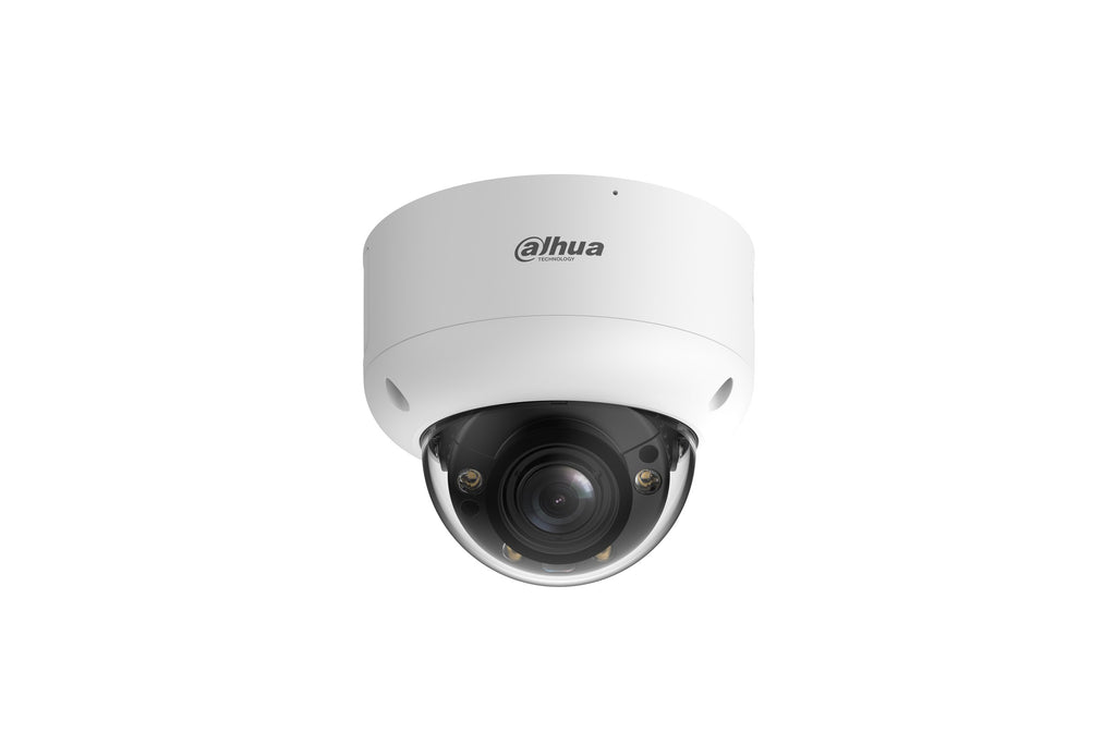Caméra dôme IP 4 MP TIOC PRO IA WizSense IR 50 m – IPC-HDBW3449R1P-ZAS-PV-2712-PRO